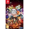 Demon Slayer - Kimetsu no Yaiba - The Hinokami Chronicles 2 - Switch