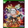 Demon Slayer - Kimetsu no Yaiba - The Hinokami Chronicles 2 - Series X -