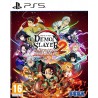 Demon Slayer - Kimetsu no Yaiba - The Hinokami Chronicles 2 - PS5