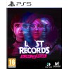 Lost Records : Bloom & Rage - PS5