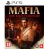 Mafia : The Old Country - PS5