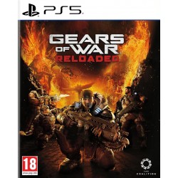 Gears of War : Reloaded - PS5