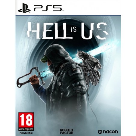 Hell is Us - PS5