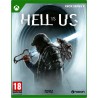 Hell is Us - Series X