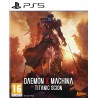 Daemon X Machina : Titanic Scion - PS5