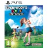 Everybody’s Golf Hot Shots - PS5