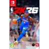 NBA 2K26 - Switch
