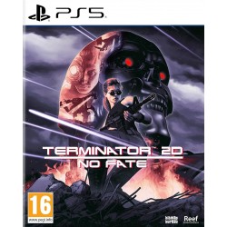 Terminator 2D: NO FATE - Day One Edition - PS5