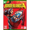 Borderlands 4 - Series X