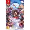 Towa and the Guardians of the Sacred Tree - Switch