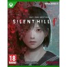 Silent Hill F - Series X