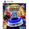 Sonic Racing : CrossWorlds - PS5