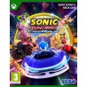 Sonic Racing : CrossWorlds - Series X / One