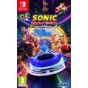Sonic Racing : CrossWorlds - Switch