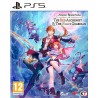 Atelier Resleriana: The Red Alchemist & the White Guardian - PS5