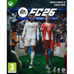 EA Sports FC 26 - Series X / One