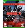 Rainbow Six Siege X Elite Edition - Series X