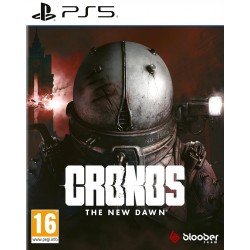 Cronos : The New Dawn - PS5