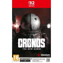 Cronos : The New Dawn...