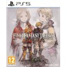 Final Fantasy Tactics - The Ivalice Chronicles - PS5