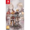 Final Fantasy Tactics - The Ivalice Chronicles - Switch 2