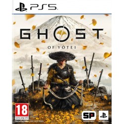 Ghost of Yotei - PS5