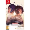 Life is Strange Arcadia Bay Collection (Code-in-a-box) - Switch