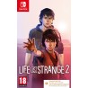 Life is Strange 2 (Code-in-a-box) - Switch