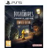 Little Nightmares Enhanced Edition – Complete Edition - PS5