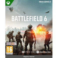 Battlefield 6 - Series X