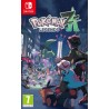Legendes Pokemon : Z-A - Switch