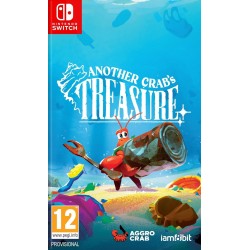 Another Crab's Treasure -...
