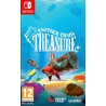 Another Crab's Treasure - Switch