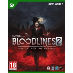 Vampire : The Masquerade -...