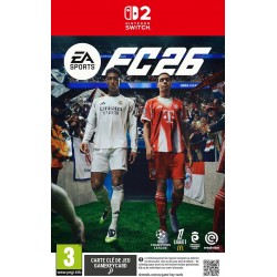 EA Sports FC 26 (Game-key...