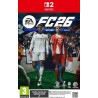 EA Sports FC 26 (Game-key Card) - Switch 2