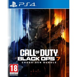 Call of Duty : Black Ops 7...