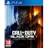 Call of Duty : Black Ops 7 - PS4