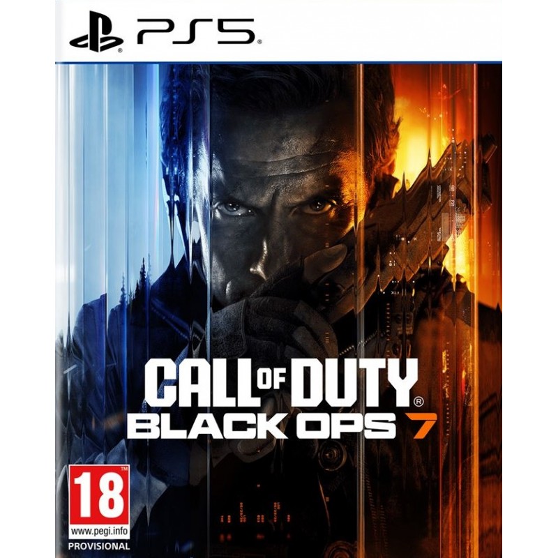 Call of Duty : Black Ops 7 - PS5