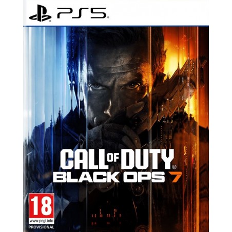 Call of Duty : Black Ops 7 - PS5