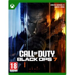 Call of Duty : Black Ops 7...