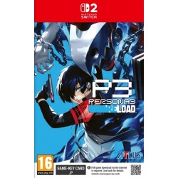 Persona 3 Reload (Game-key...