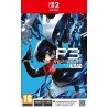 Persona 3 Reload (Game-key Card) - Switch 2