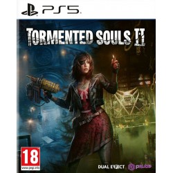 Tormented Souls 2 - PS5