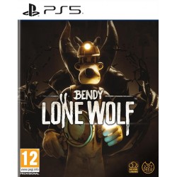 Bendy : Lone Wolf - PS5