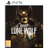 Bendy : Lone Wolf - PS5