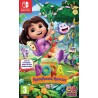 Dora : Rainforest Rescue - Switch
