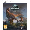 Jurassic World Evolution 3 - PS5