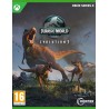 Jurassic World Evolution 3 - Series X