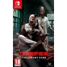 Terrifier : The ARTcade Game - Switch